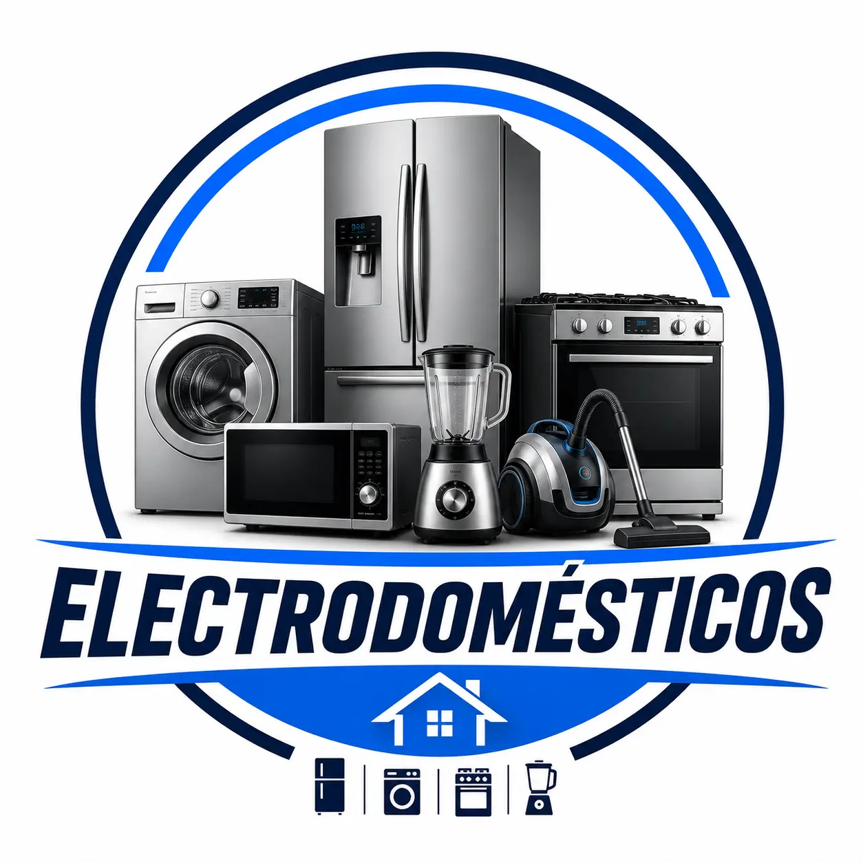 Electrodomesticos