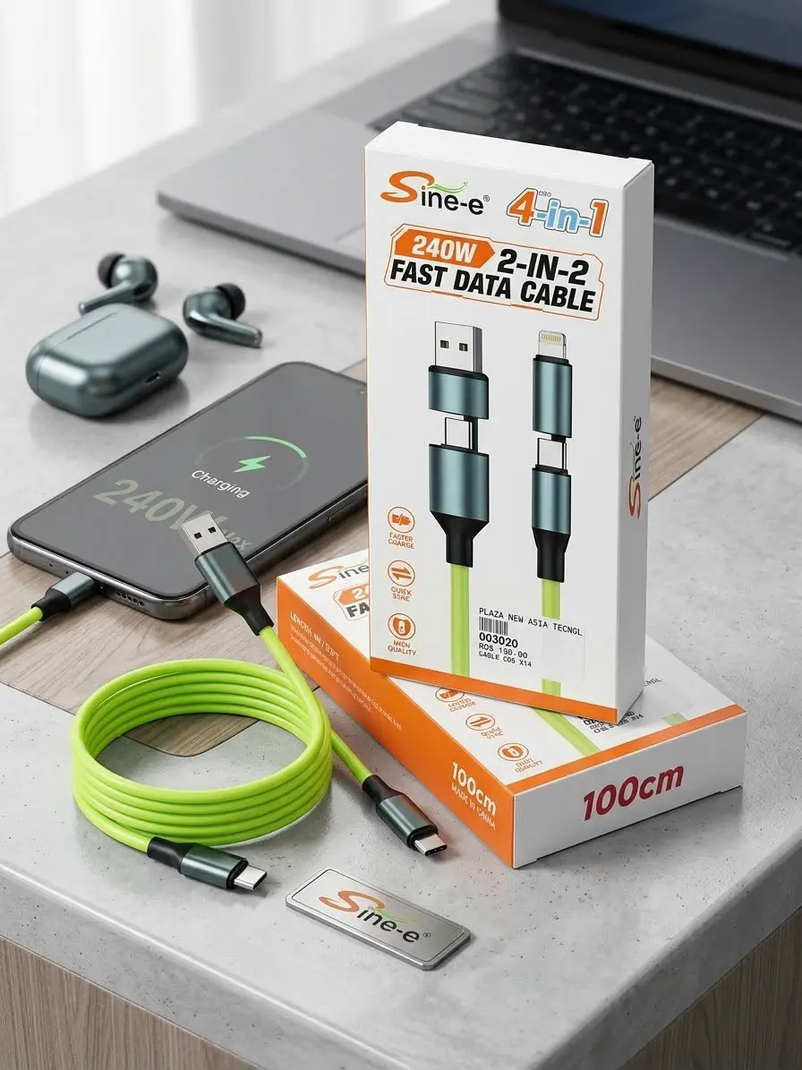 CABLE MULTIPLE