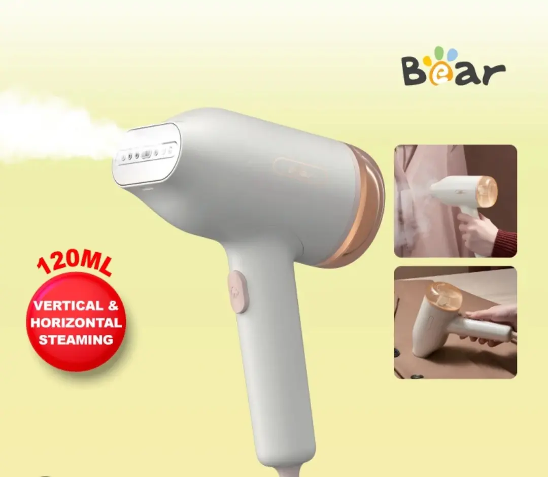PLANCHA DE VAPOR GTJ-B10S1