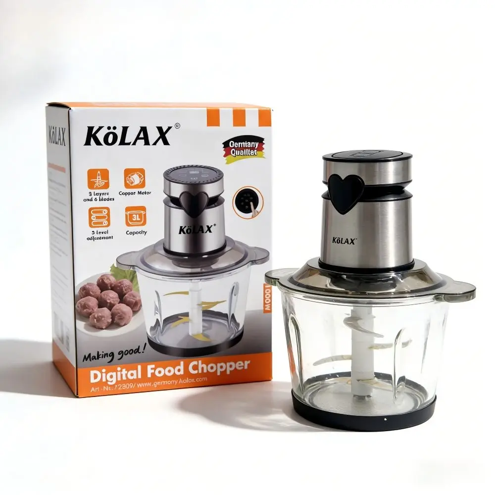 PICADOR DE COMIDA KOLAX 72309