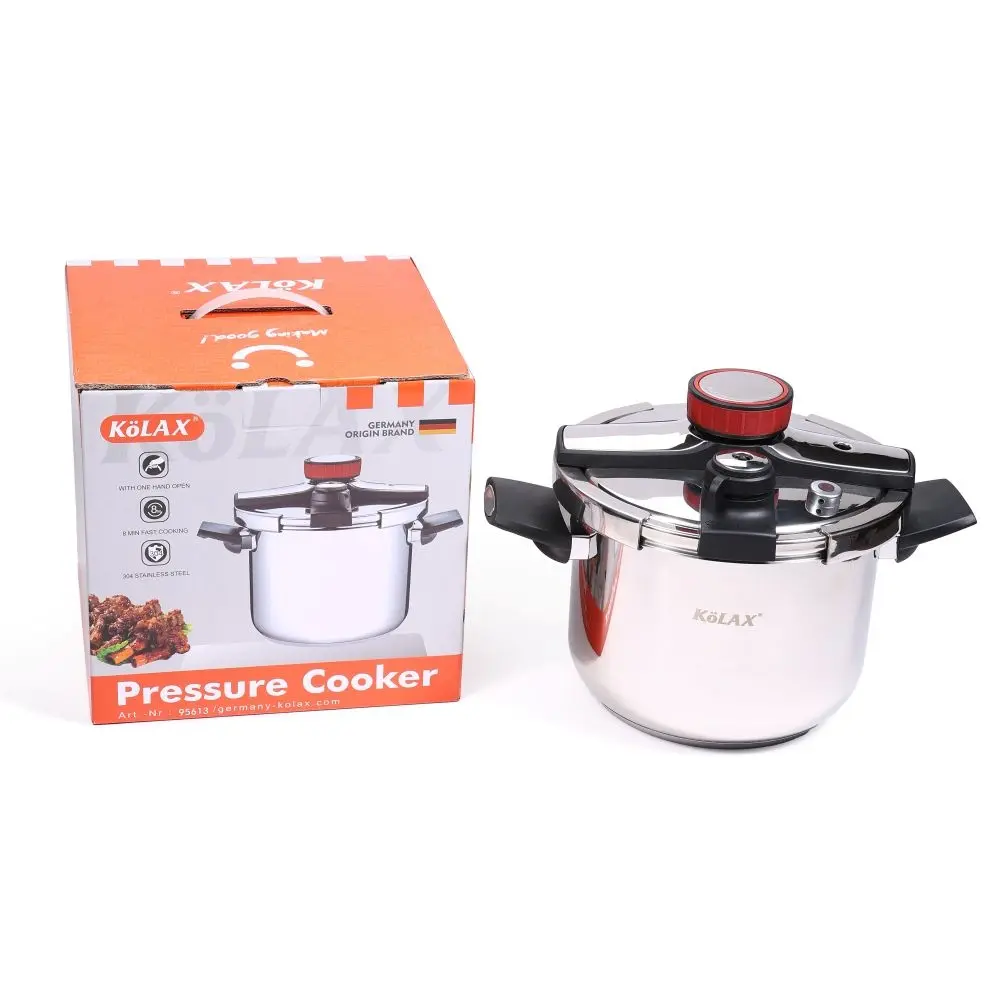 OLLA DE PRESION KOLAX 95613