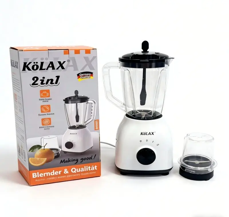 LICUADORA KOLAX 79325