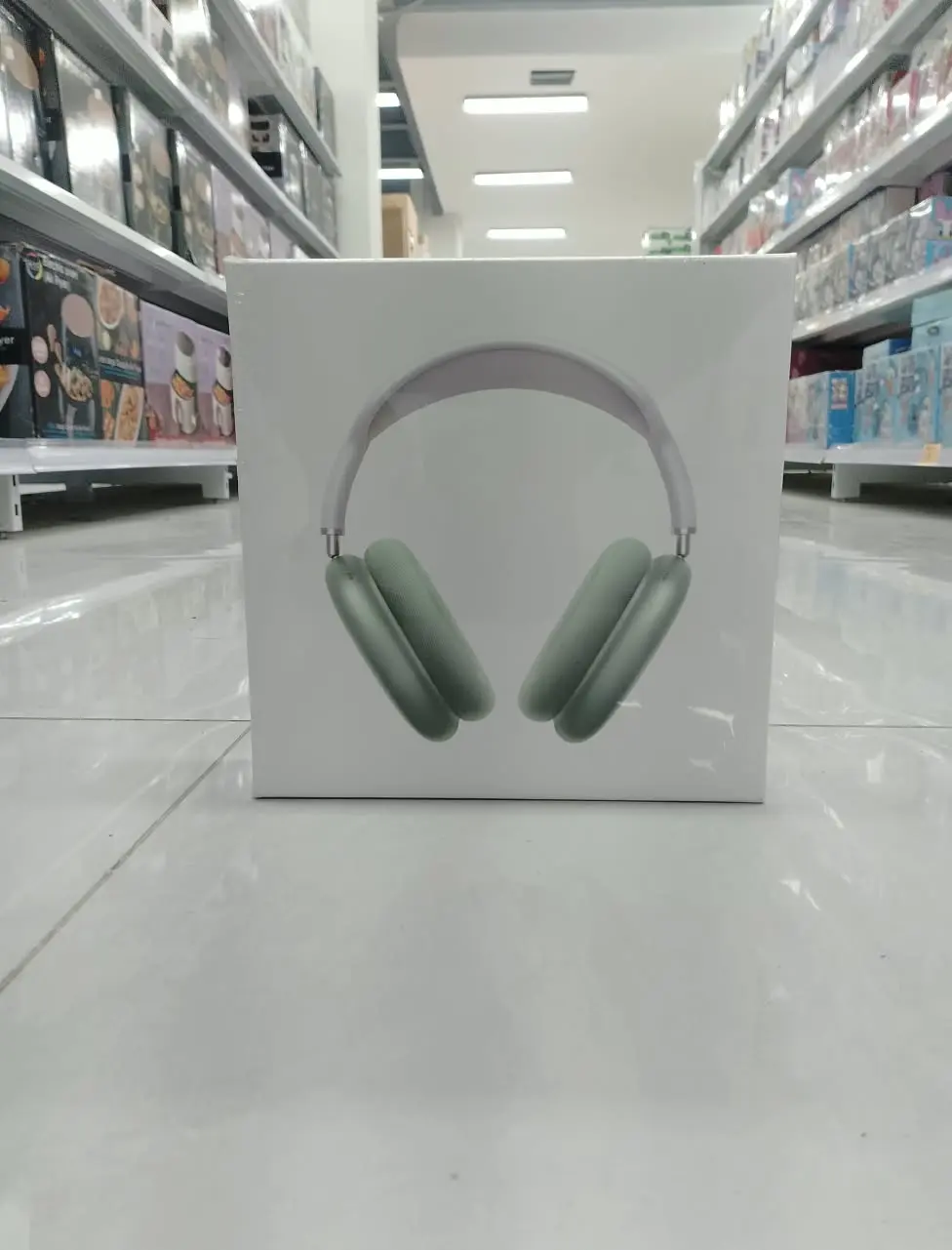 AIRPODS MAX