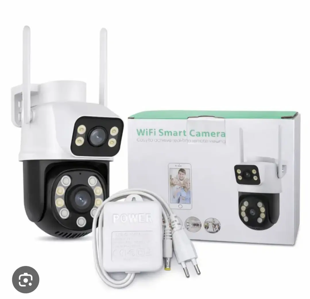 CAMARAS DE SEGURIDAD XM-Q28B