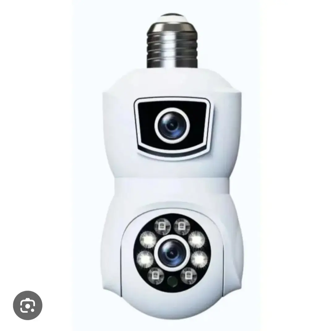 CAMARAS DE SEGURIDAD E9
