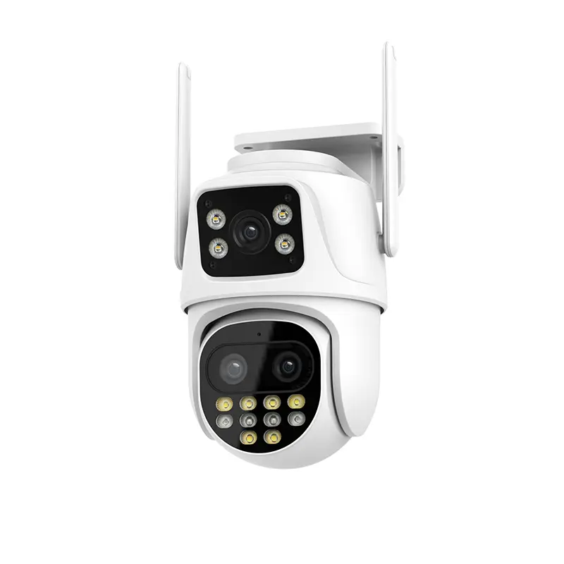 CAMARAS DE SEGURIDAD XM-P9