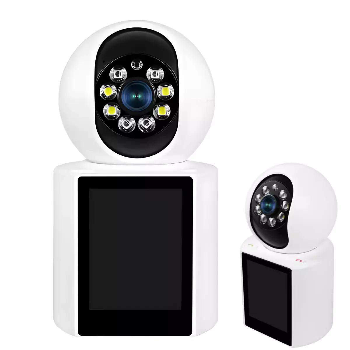 CAMARAS DE SEGURIDAD XM-DP