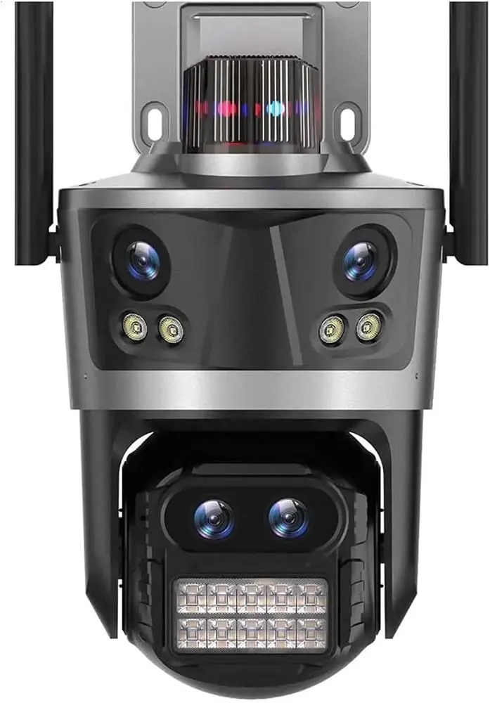 CAMARAS DE SEGURIDAD XM-P11