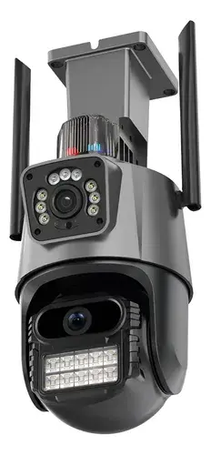 CAMARAS DE SEGURIDAD V380-V23