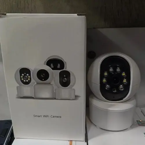 CAMARAS DE SEGURIDAD Q18S