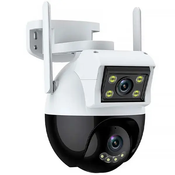 CAMARAS DE SEGURIDAD HKQQ