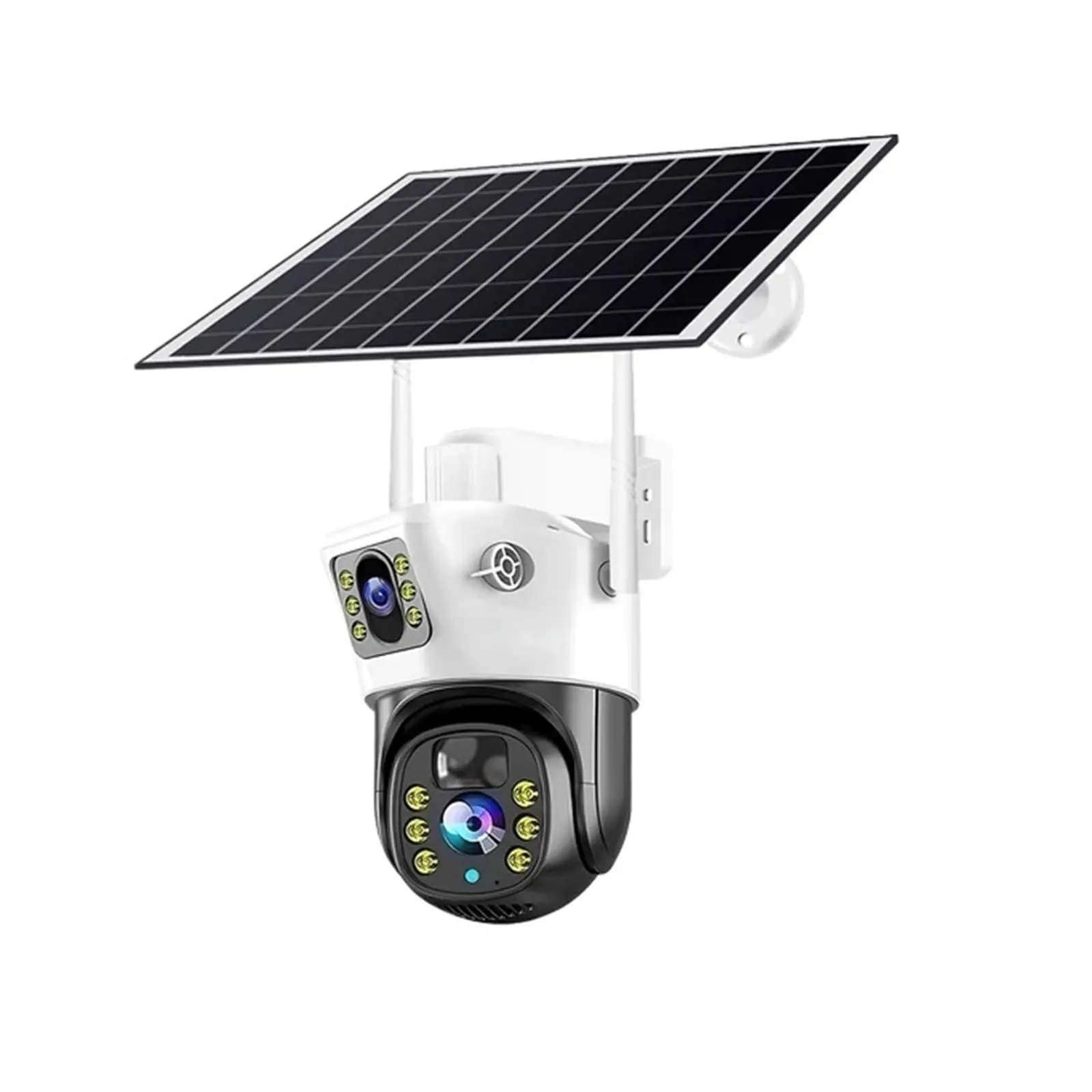 CAMARAS DE SEGURIDAD A601B