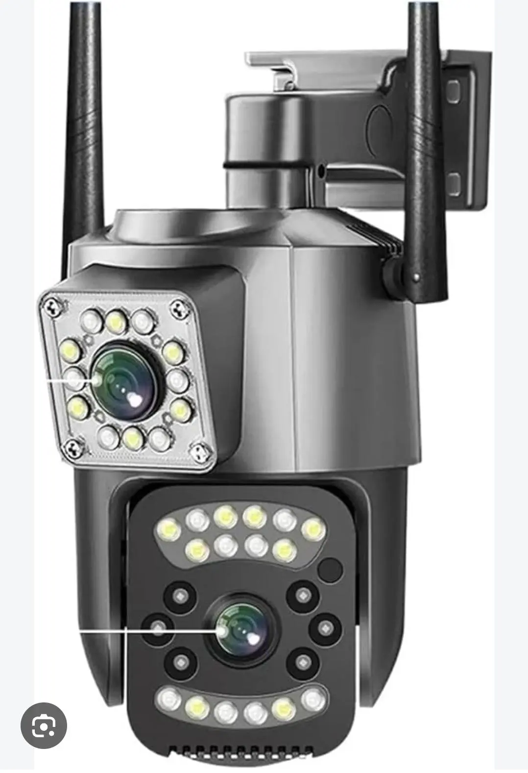 CAMARAS DE SEGURIDAD V380-V28