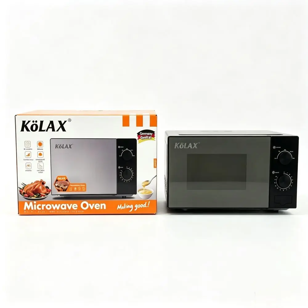 MICROONDAS KOLAX 97558