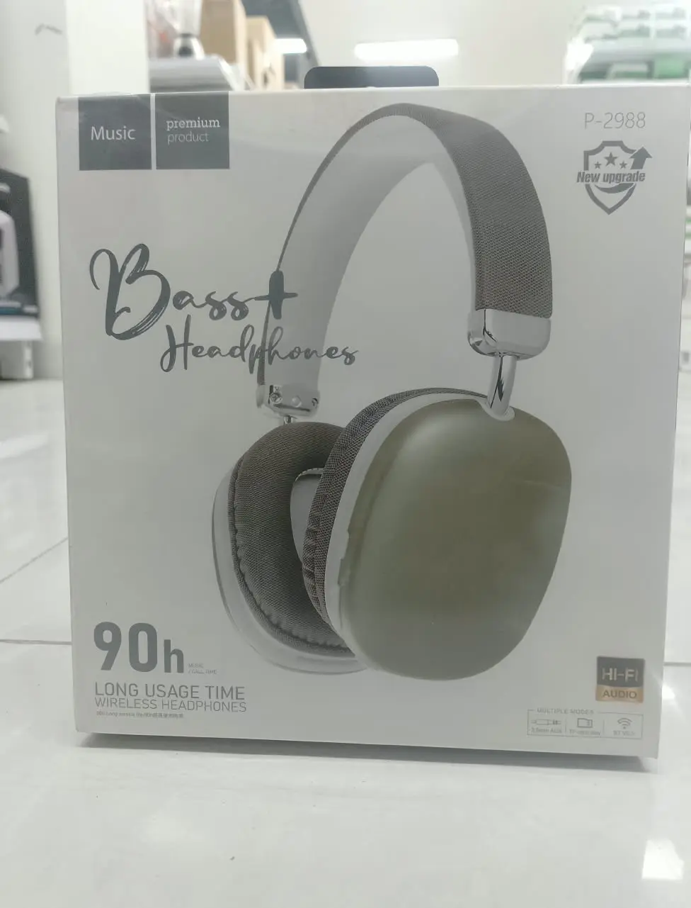AURICULARES P-2988