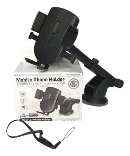 SOPORTE DE TELEFONO PARA CARRO HL-3600