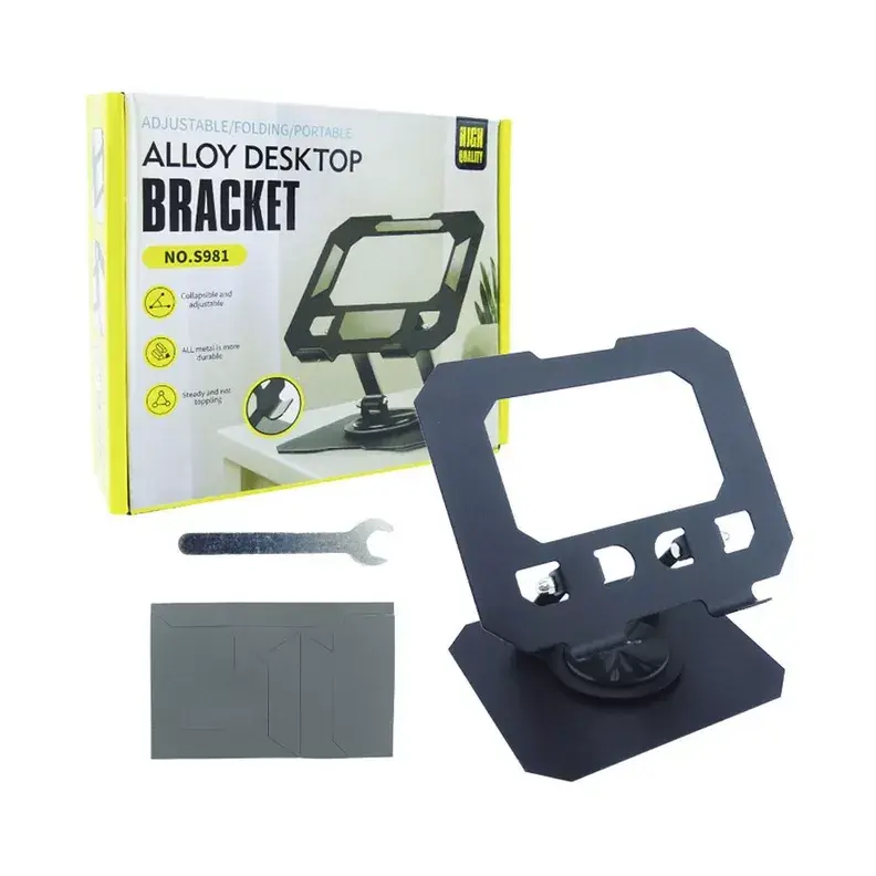 SOPORTE PARA TABLET S981