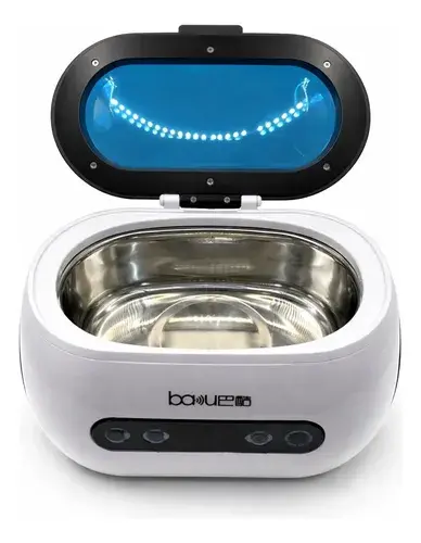 Limpiador Ultrasónico BA-3060A.