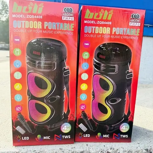 BOCINA ZQS4409.