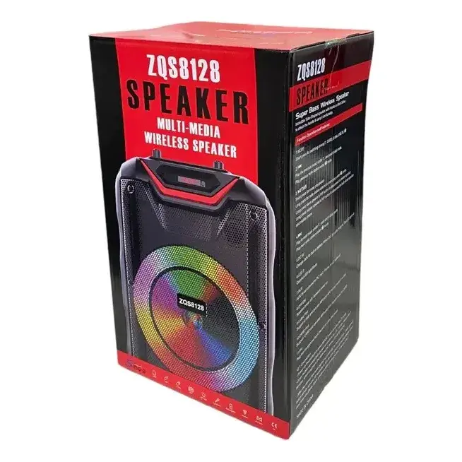 Bocina 8128,
