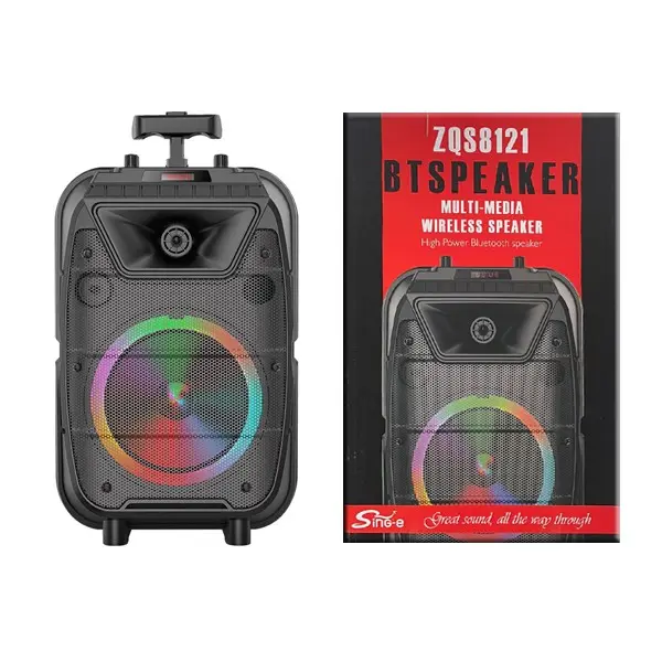 Bocina 8121