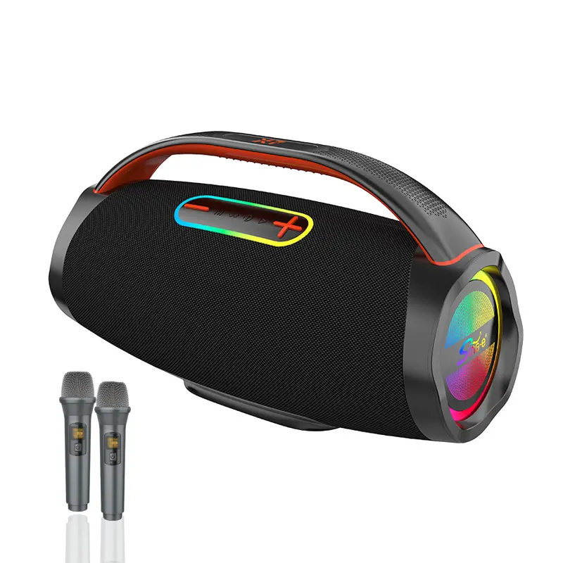 Bocina Sing-e ZQS-X7W.