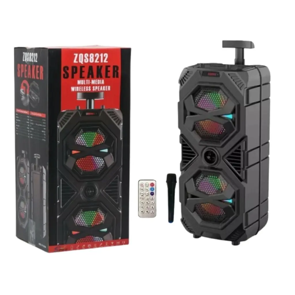 Bocina Sing-e ZQS8212