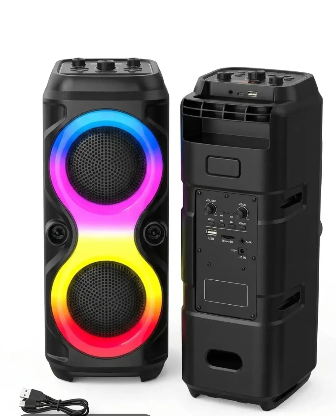 Bocina Sing-e ZQS42103