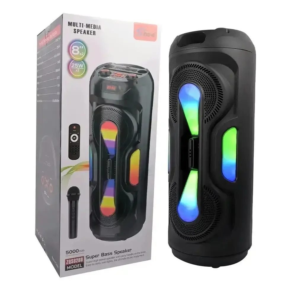 Bocina Sing-e ZQS8260