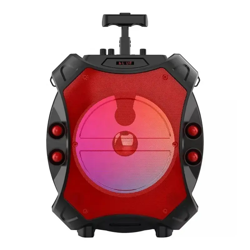 Bocina Sing-E ZQS12109