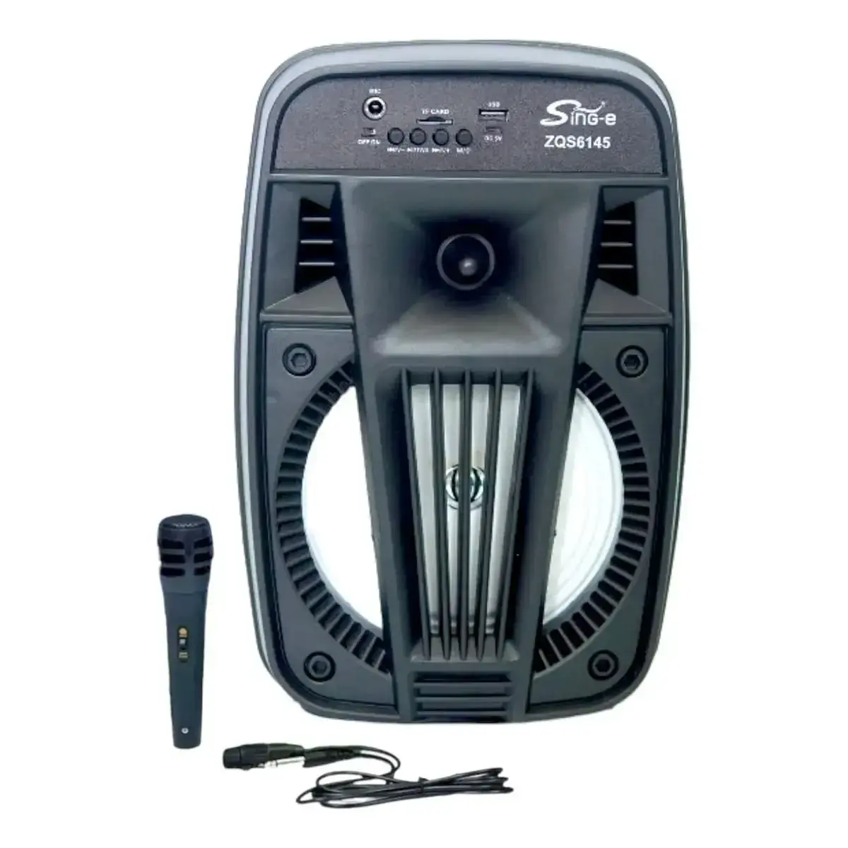 Bocina Sing-e ZQS6145