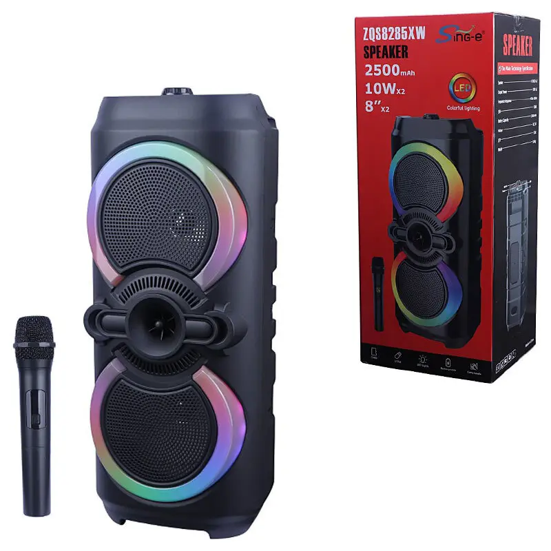Bocina Sing-e ZQS8285XW
