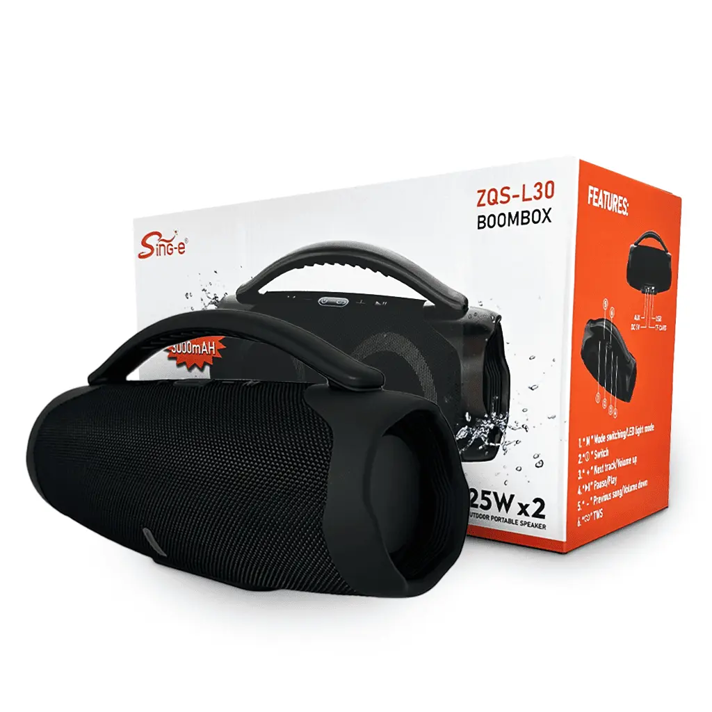 Sing-e ZQS-L30 Speaker