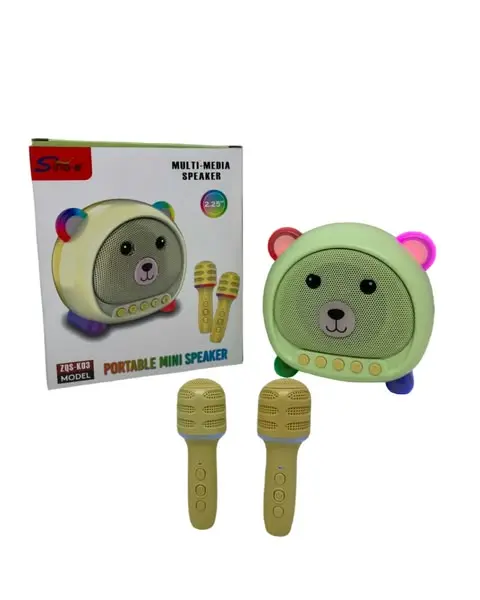 Bocina Sing-e ZQS-K03