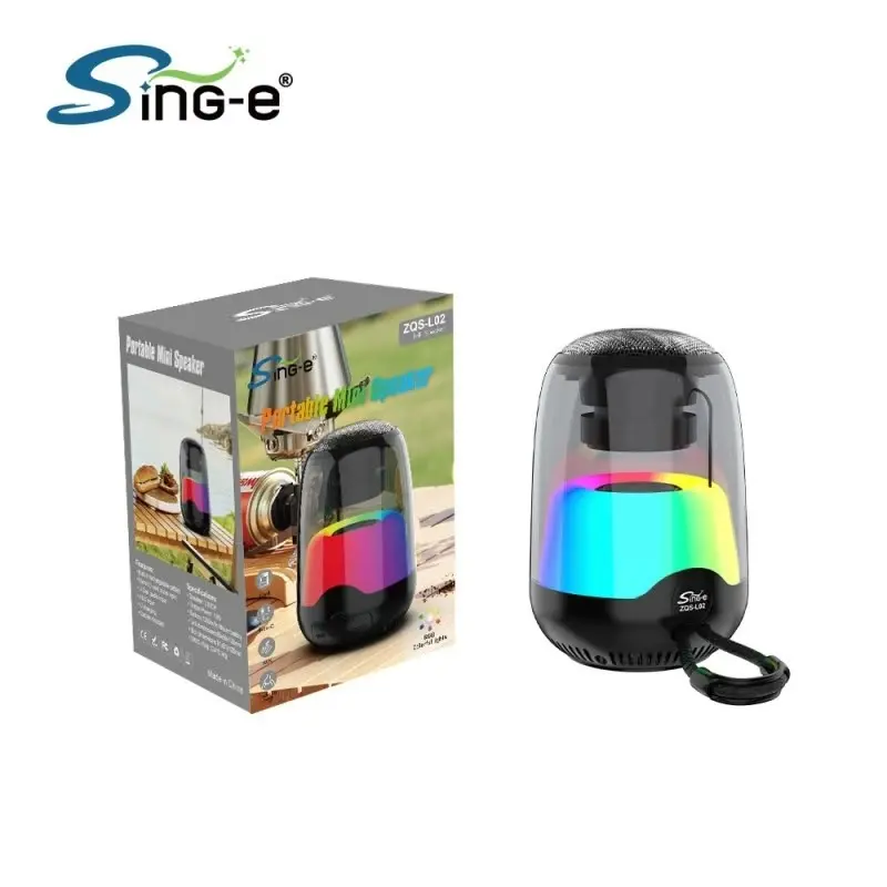 Bocina Sing-e ZQS-L02