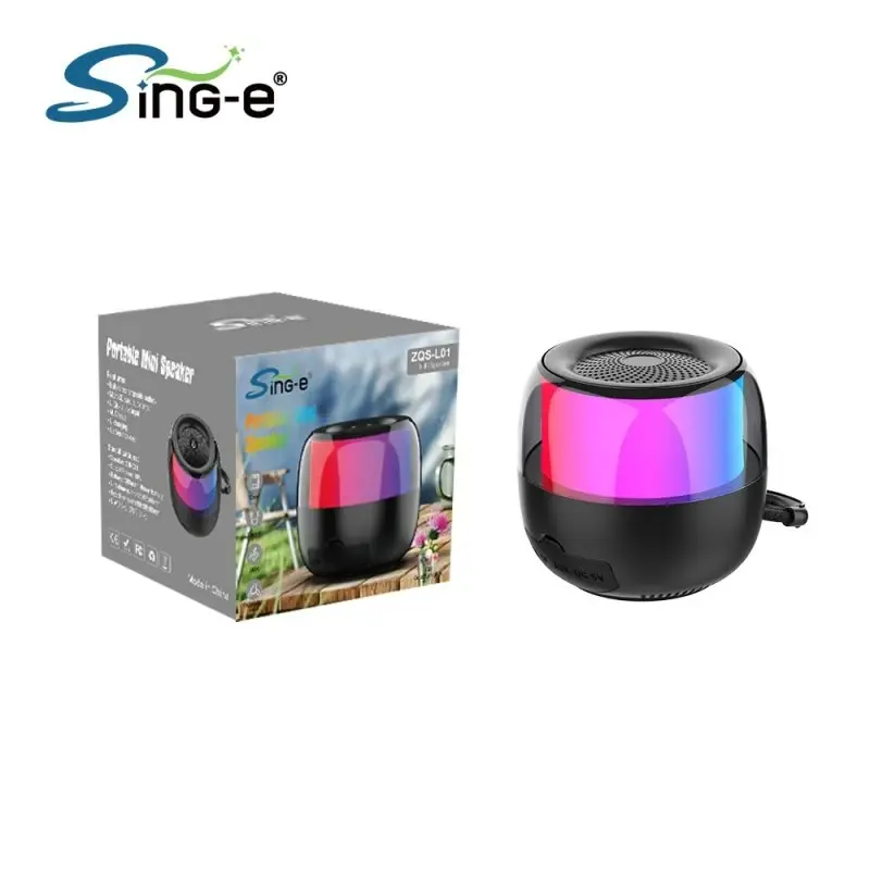 Bocina Sing-e ZQS-L01