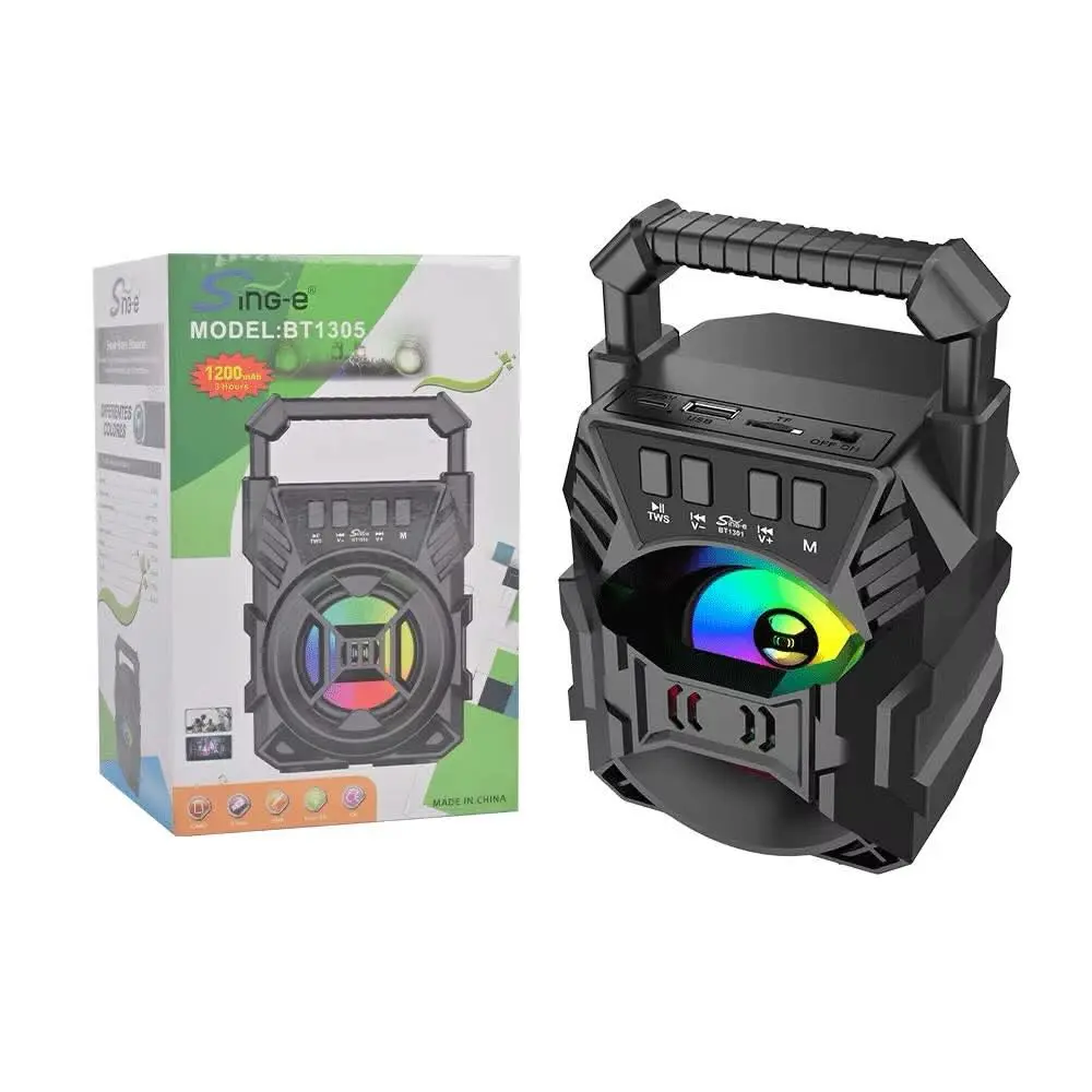 Bocina Sing-e BT1305