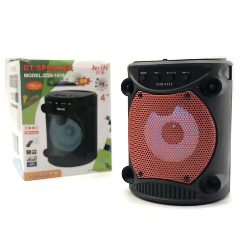 Bocina Sing-e ZQS1418