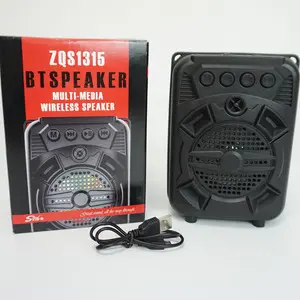Bocina ZQS 1315