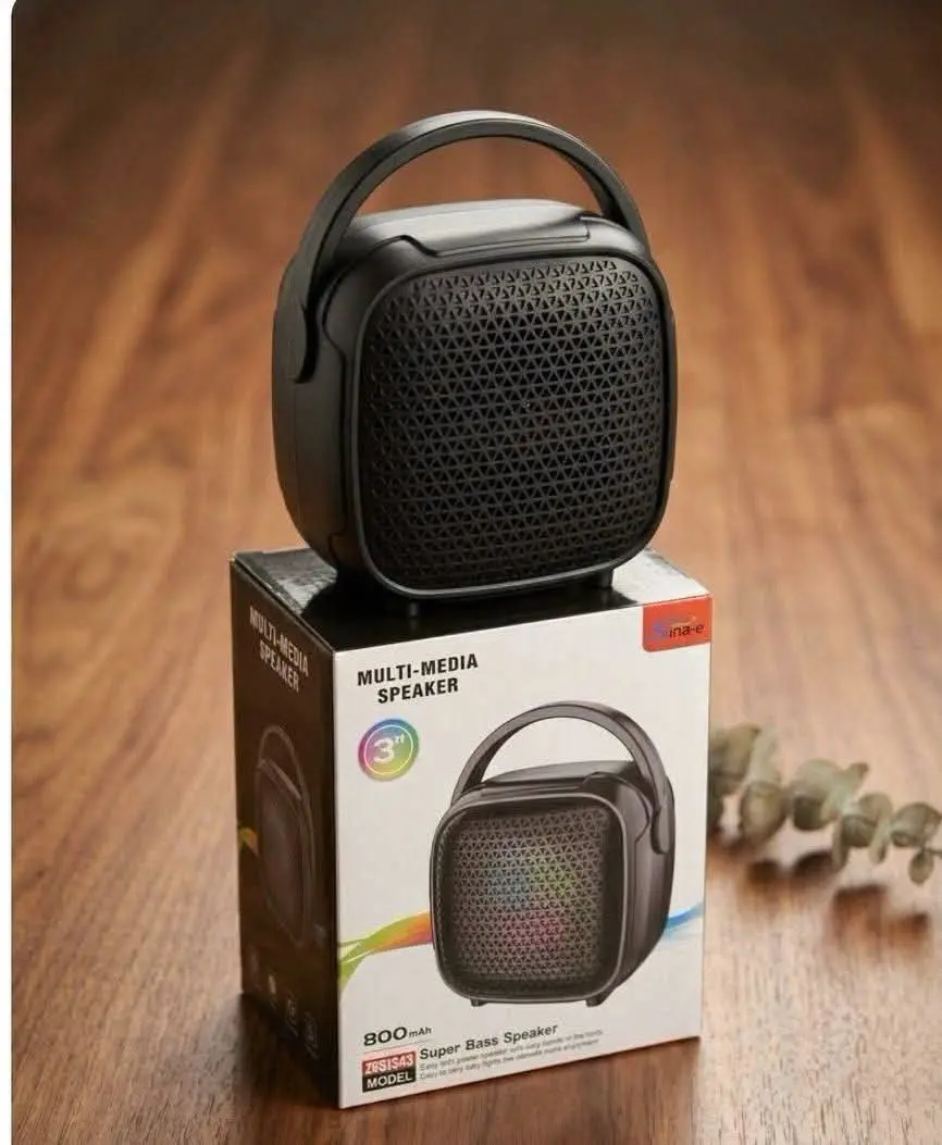 Bocina Sing-e ZQS1343