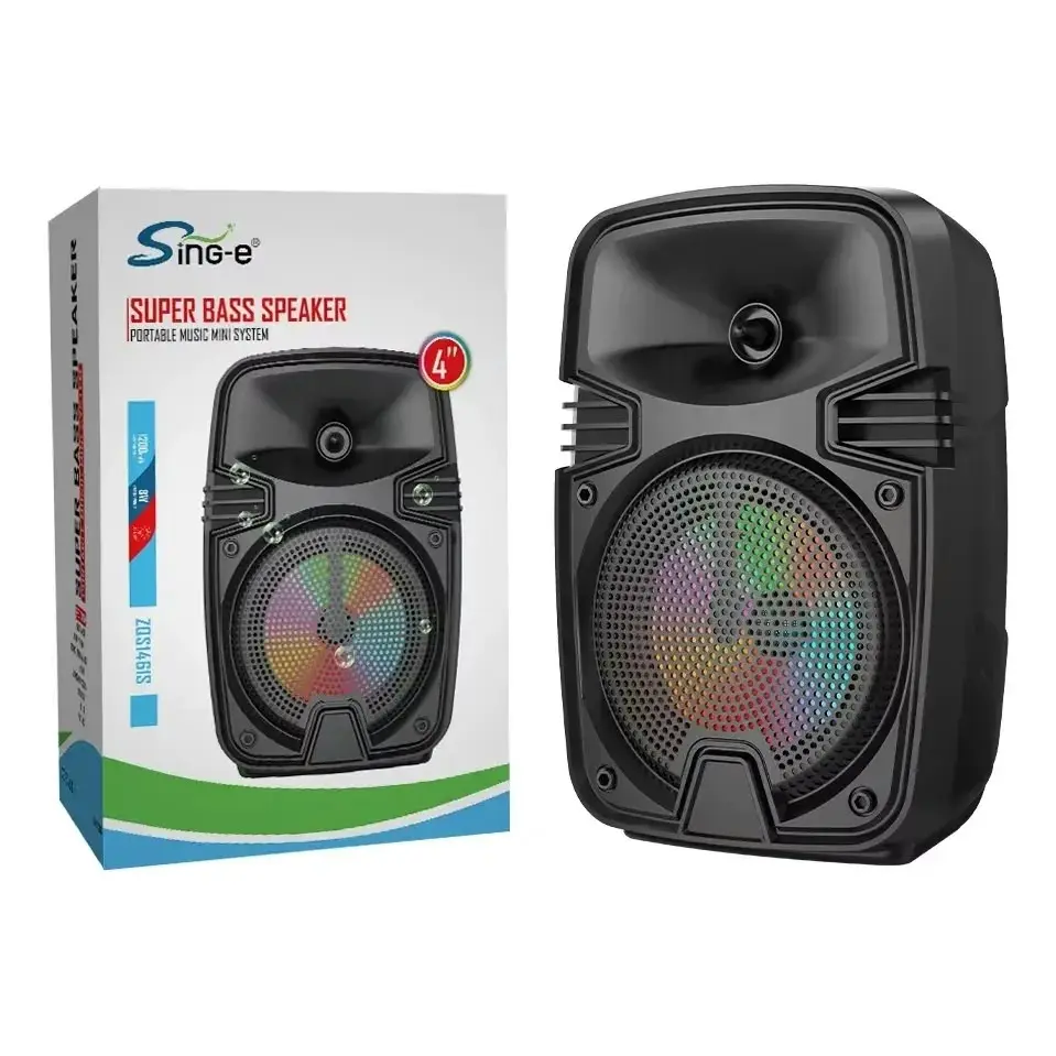 Sing-E ZQS1461S