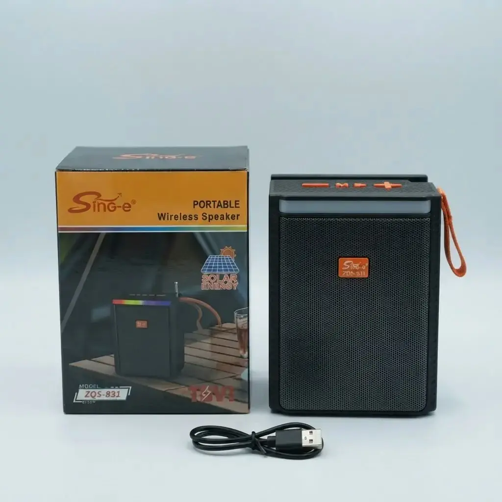 Bocina Sing-e ZQS-831